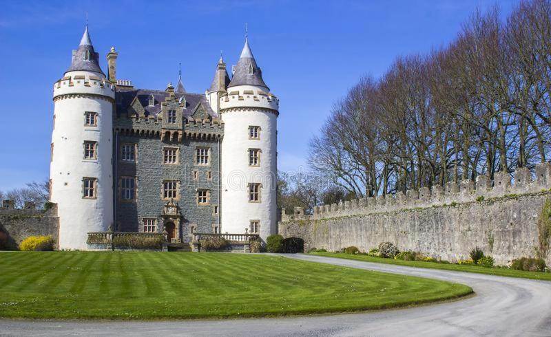 Rock Quay Daire Killyleagh Dış mekan fotoğraf